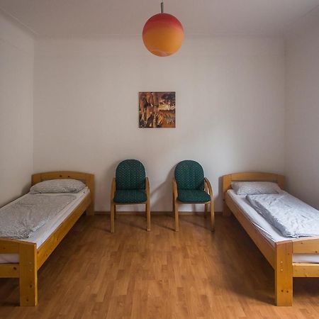 Ferienwohnung Glaser Pforzheim Bagian luar foto