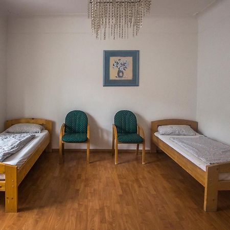 Ferienwohnung Glaser Pforzheim Bagian luar foto