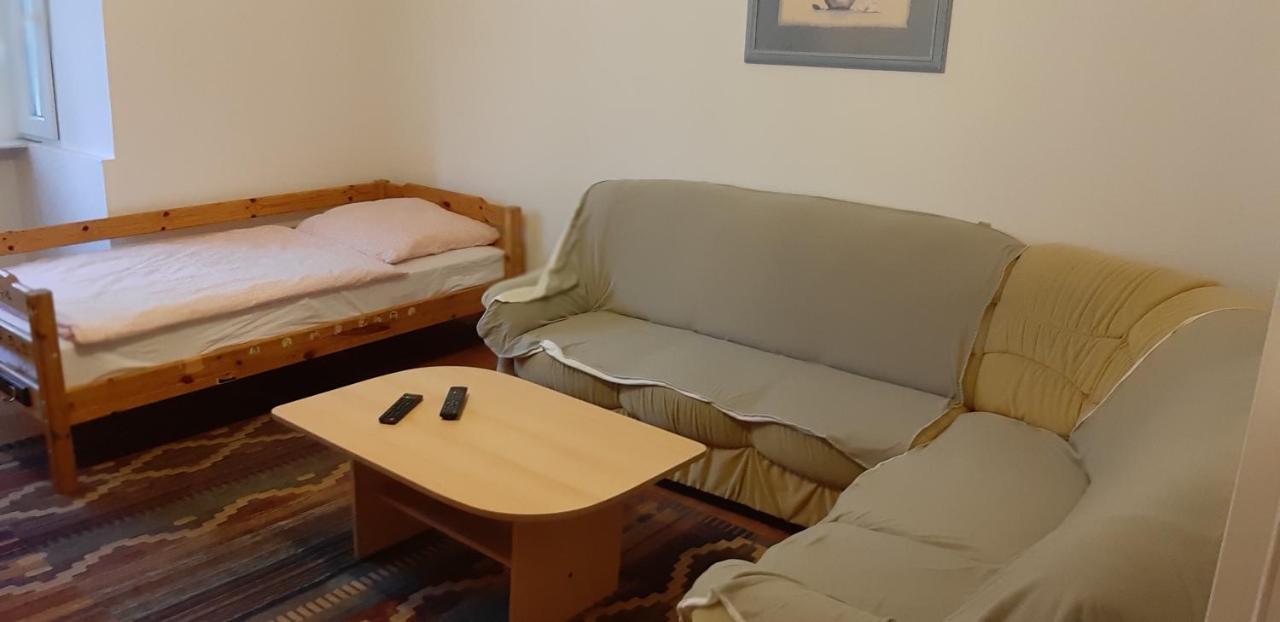 Ferienwohnung Glaser Pforzheim Bagian luar foto