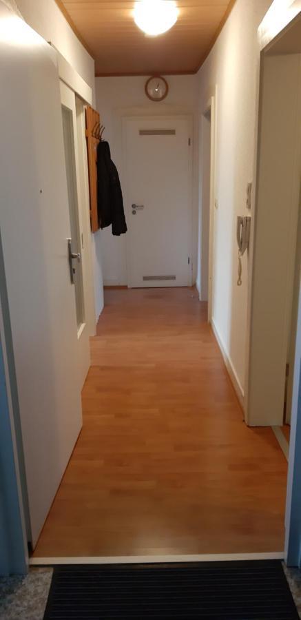 Ferienwohnung Glaser Pforzheim Bagian luar foto