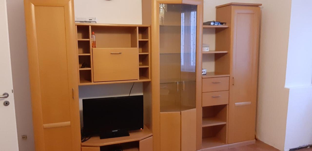 Ferienwohnung Glaser Pforzheim Bagian luar foto