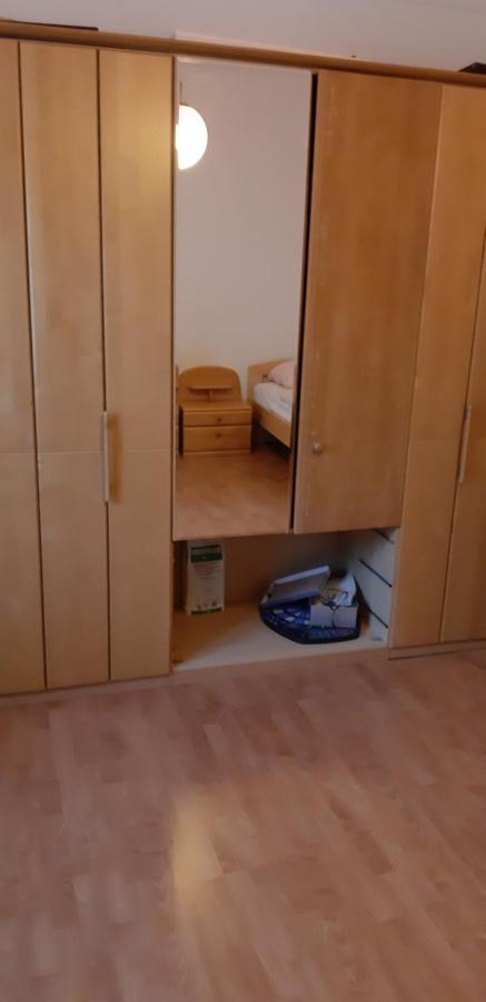 Ferienwohnung Glaser Pforzheim Bagian luar foto