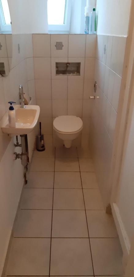 Ferienwohnung Glaser Pforzheim Bagian luar foto