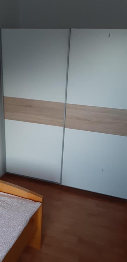 Ferienwohnung Glaser Pforzheim Bagian luar foto