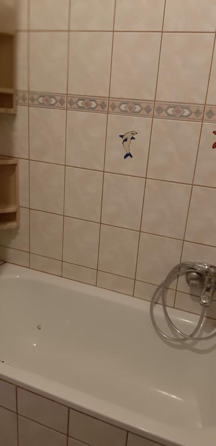 Ferienwohnung Glaser Pforzheim Bagian luar foto