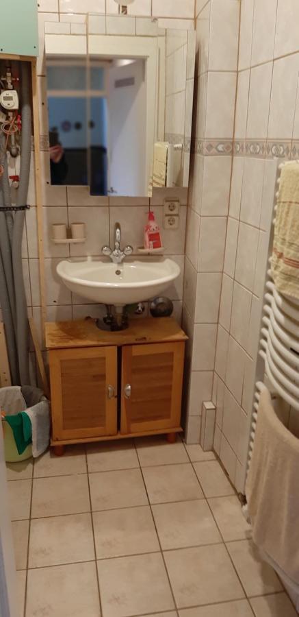 Ferienwohnung Glaser Pforzheim Bagian luar foto