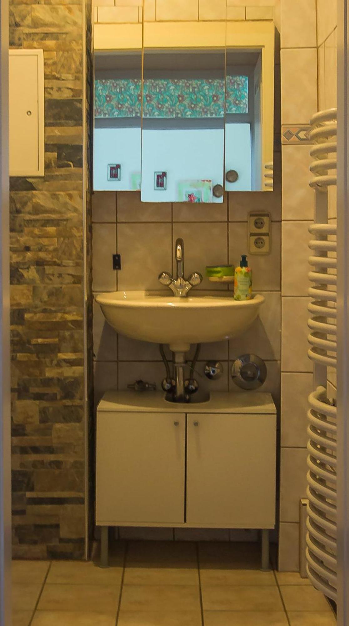 Ferienwohnung Glaser Pforzheim Bagian luar foto