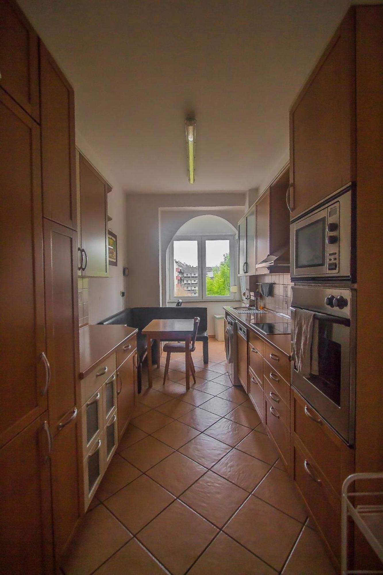 Ferienwohnung Glaser Pforzheim Bagian luar foto