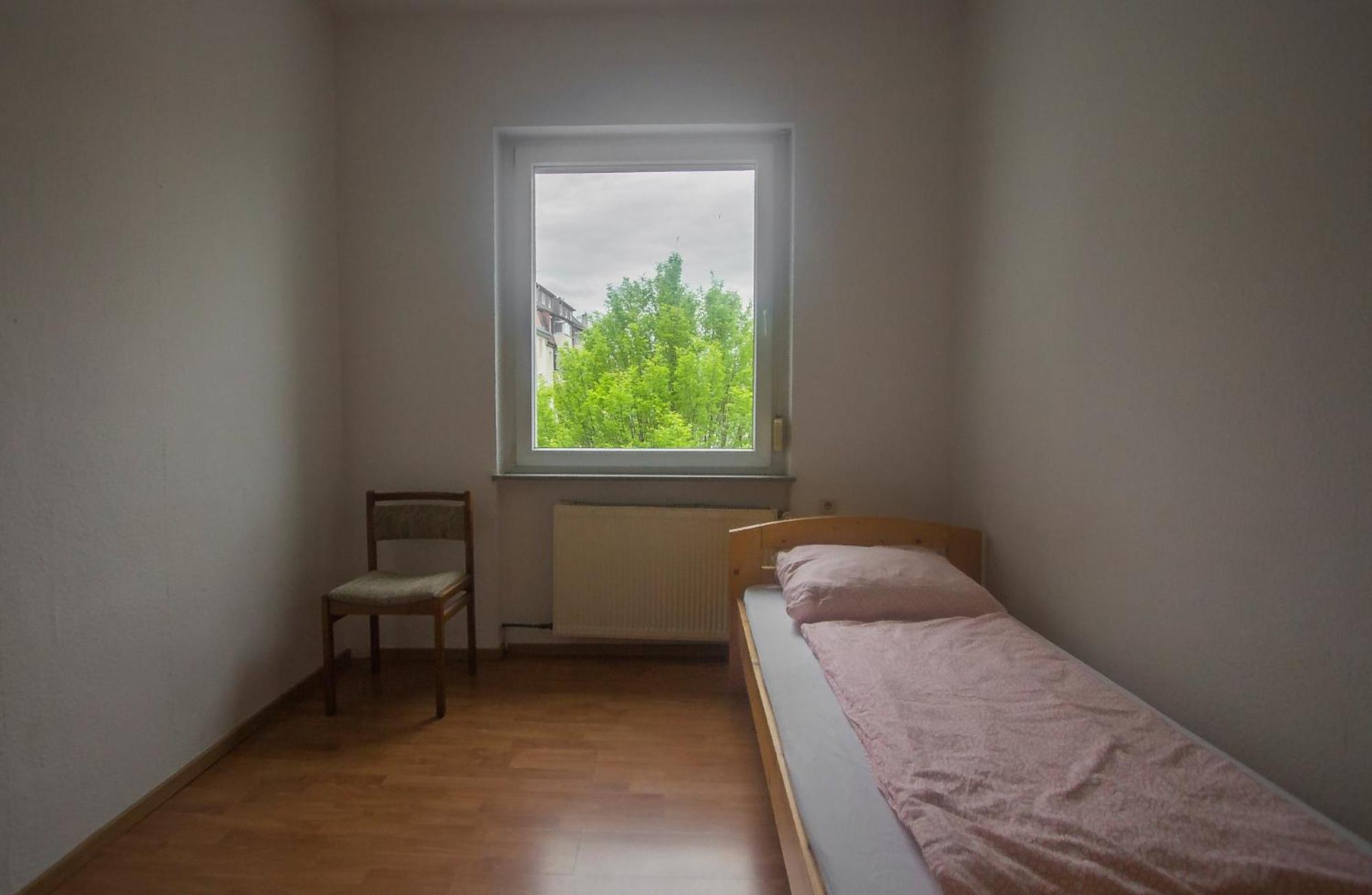 Ferienwohnung Glaser Pforzheim Bagian luar foto